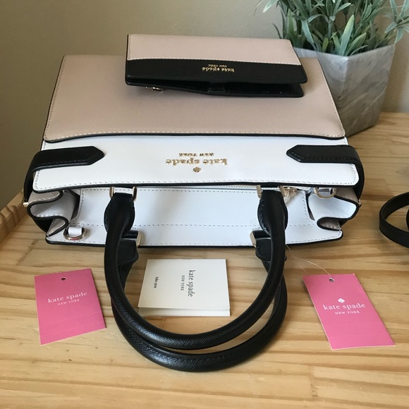 ♠️Kate Spade Set - Picture 4 of 16